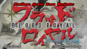 Blood Royal